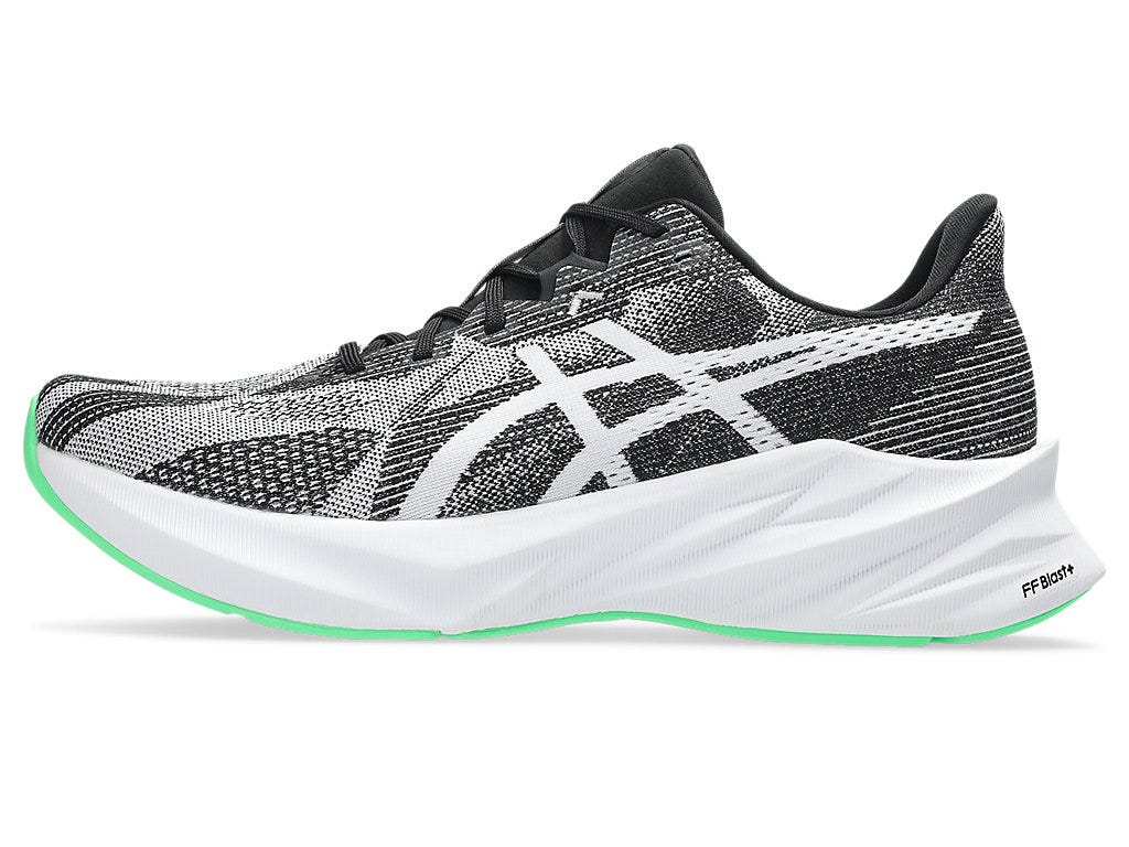 DYNABLAST 5 - Black/White