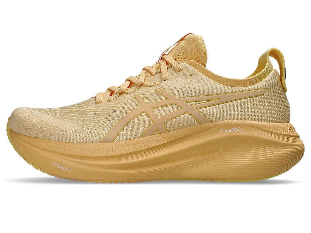 GEL-NIMBUS 27 LITE-SHOW - Light-Show/Light Orange