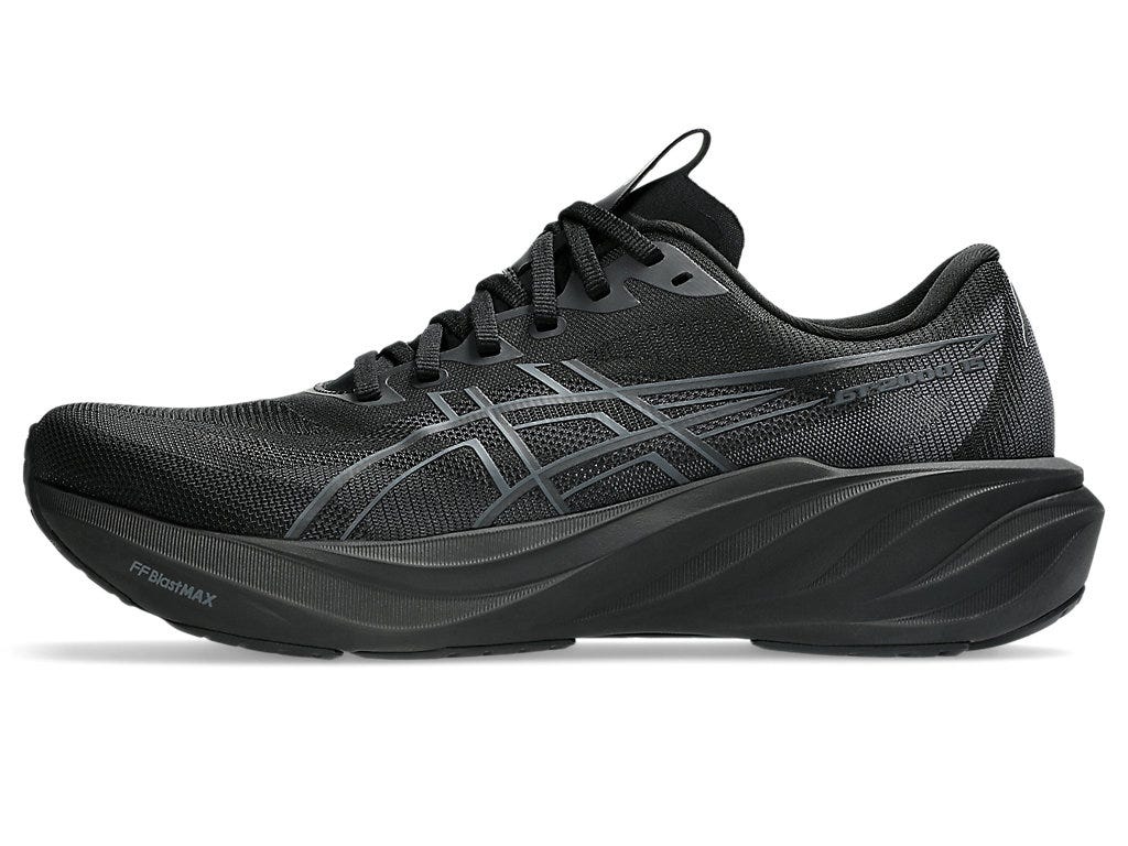 GT-2000 15 (2E WIDE) - Black/Black
