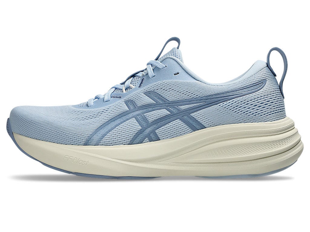 GEL-PULSE 17 - Solid Air/Cream