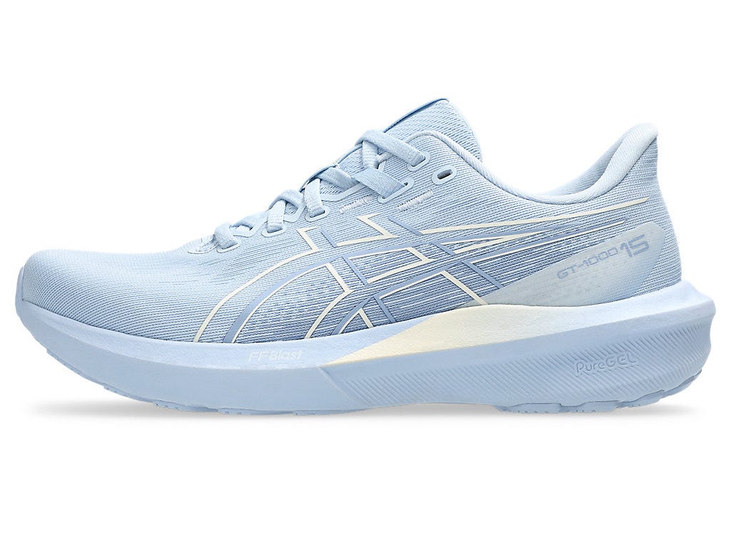 GT-1000 15 - Solid Air/Cream