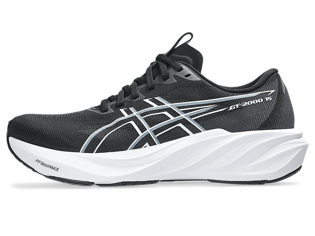 GT-2000 15 - Black/White