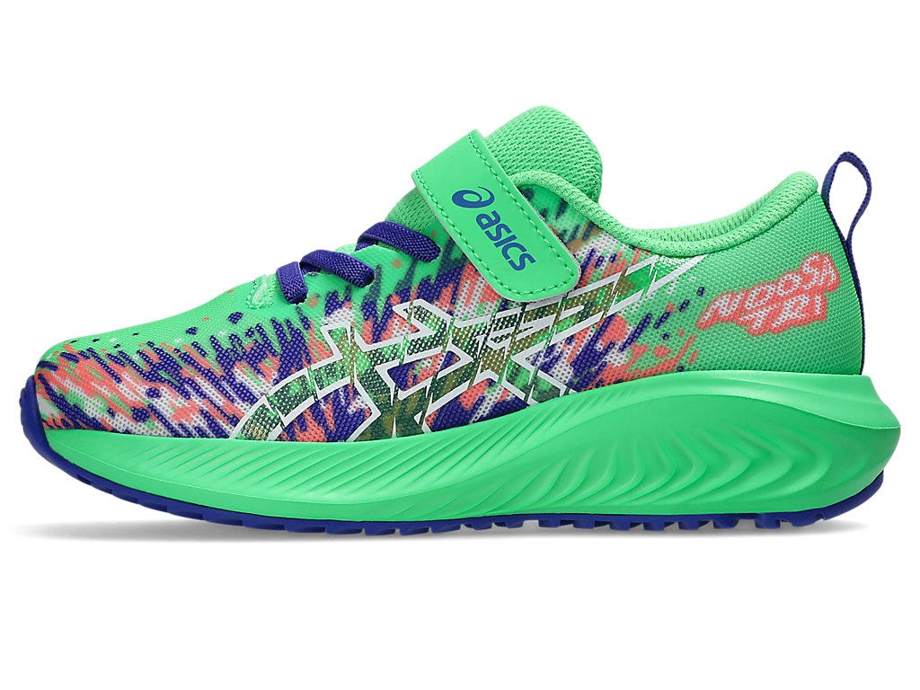 PRE-NOOSA TRI 16 PS - Vital Green/White