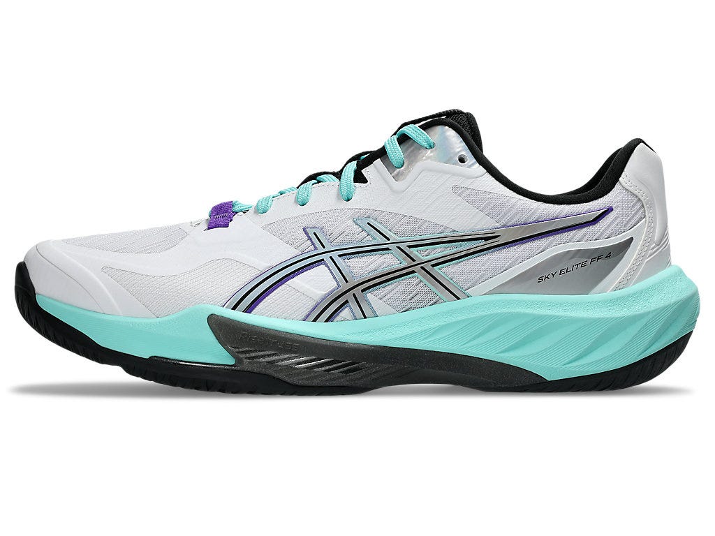 SKY ELITE FF 4 - White/Radiant Amethyst