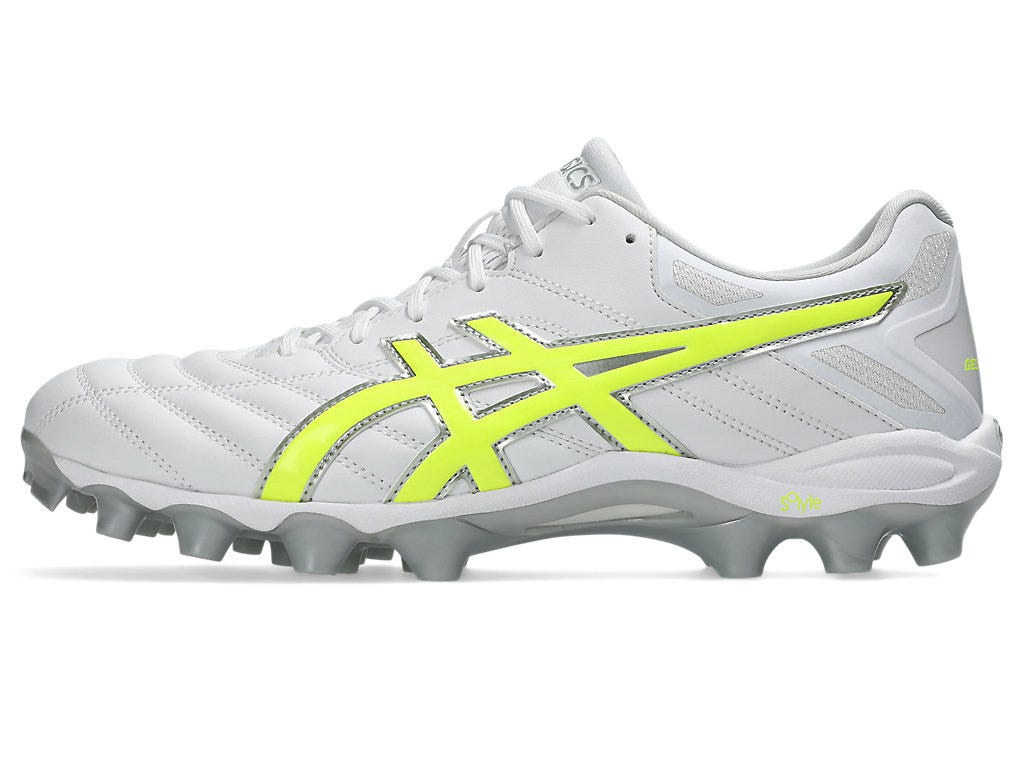 GEL-LETHAL 19 - White/Safety Yellow