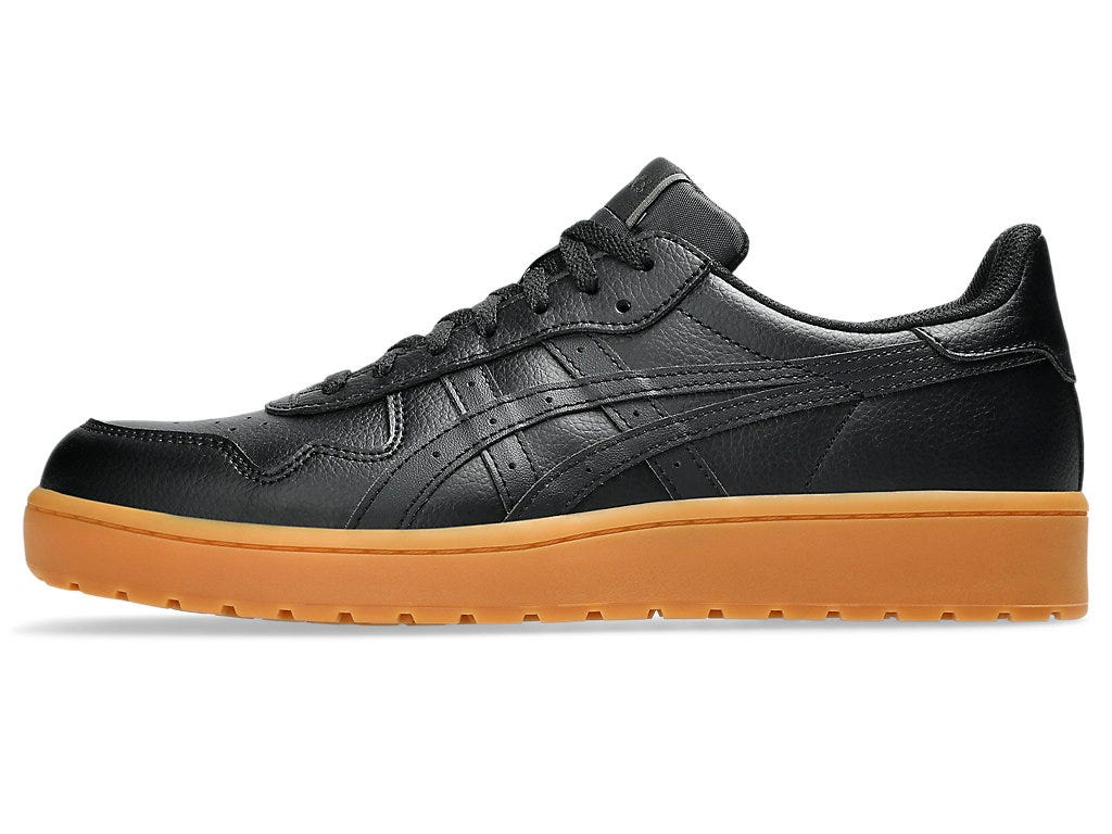 JAPAN S GOLF - Black/Black