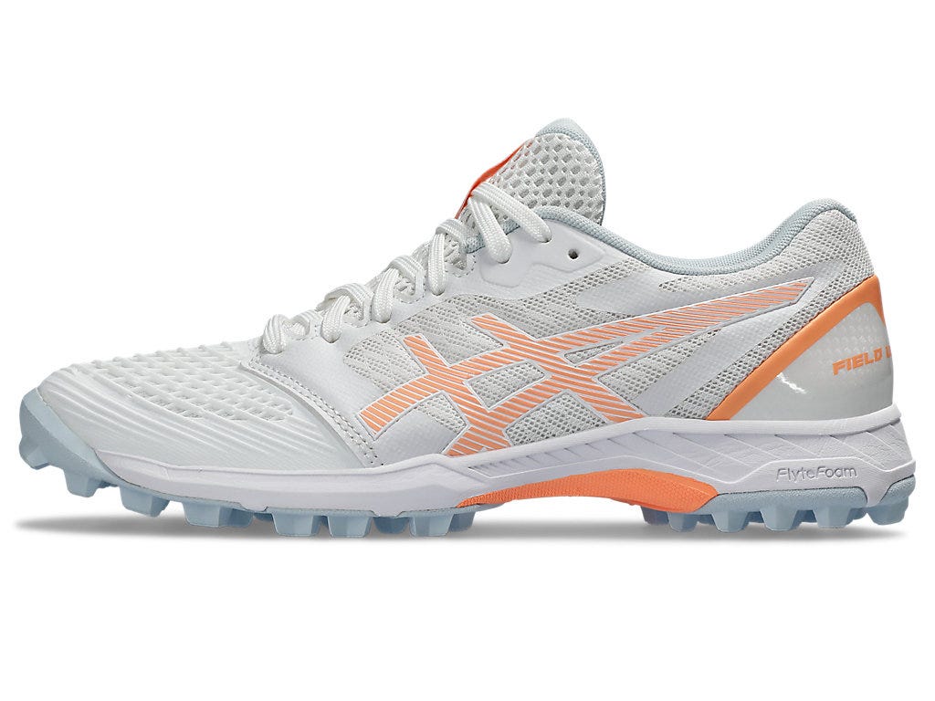 FIELD ULTIMATE FF - White/Bright Sunstone