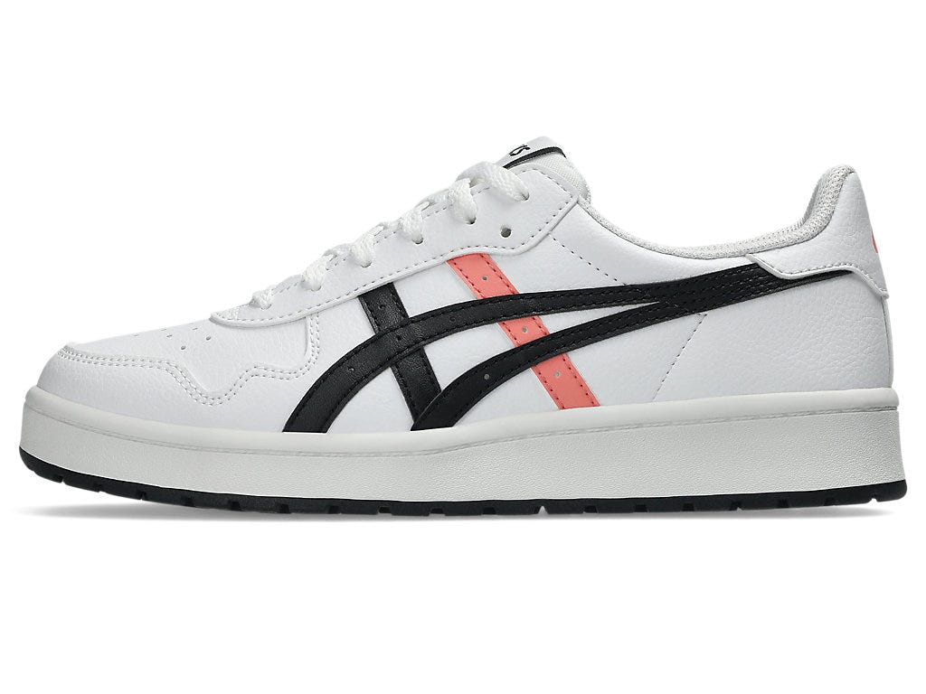 JAPAN S GOLF - White/Guava
