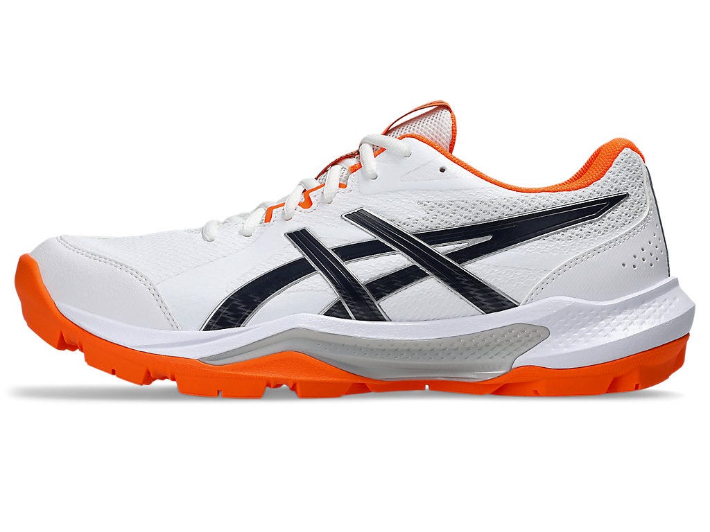 GEL-PEAKE 3 - White/Midnight
