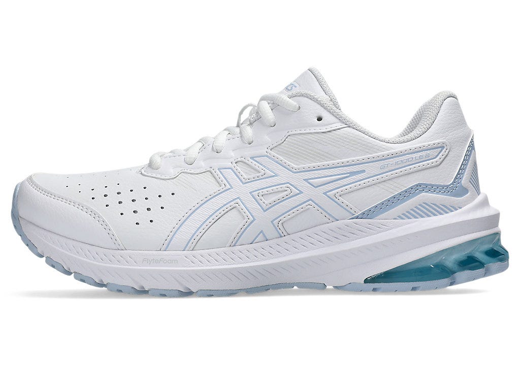 GT-1000 LE 2 (D WIDE) - White/Solid Air