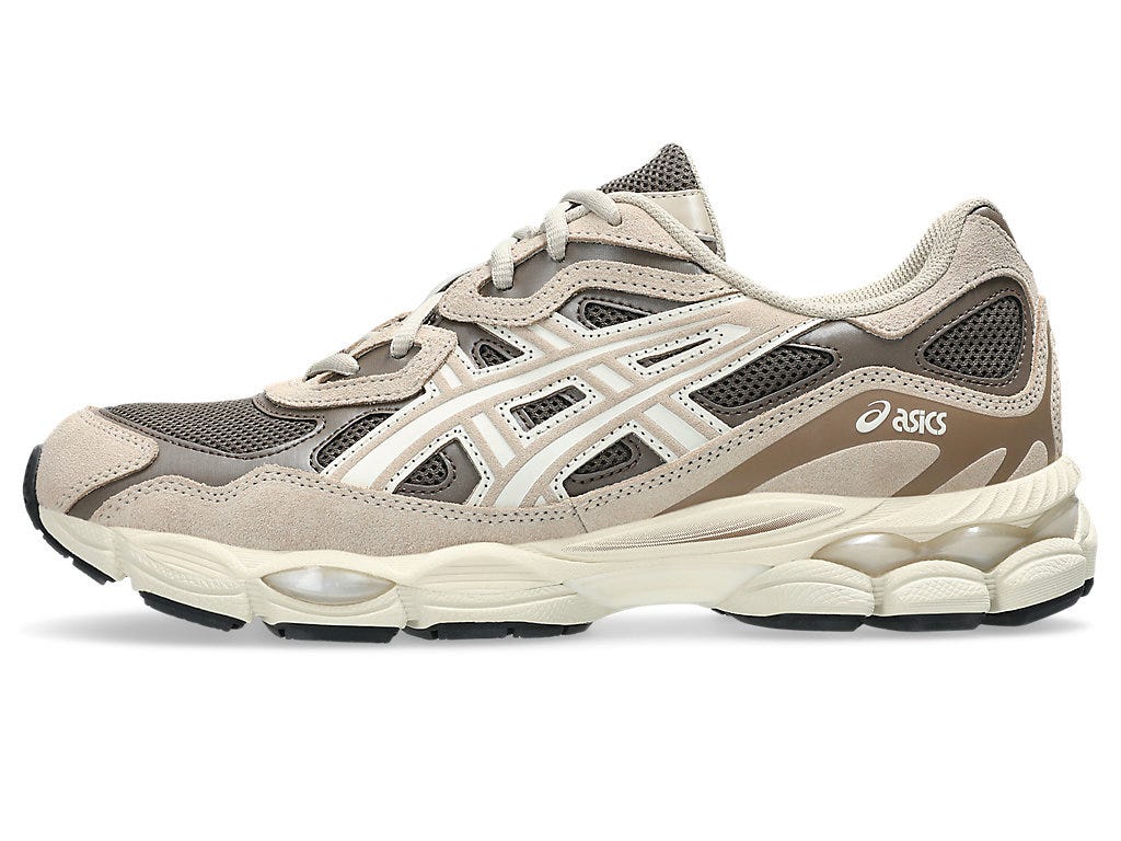 GEL-NYC - Clay Canyon/Cream