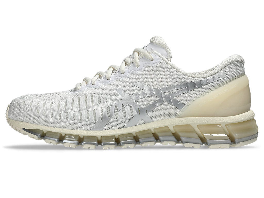GEL-QUANTUM 360 I - White/Cream