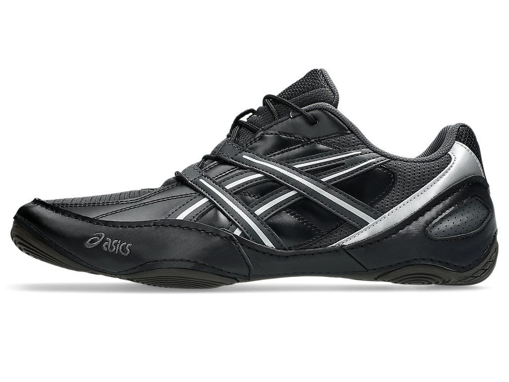 HYPERSYNC - Graphite Grey/Black