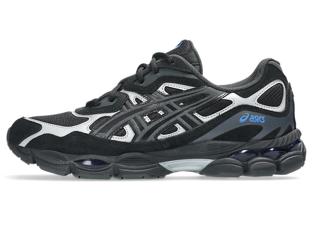 GEL-NYC - Black/Graphite Grey