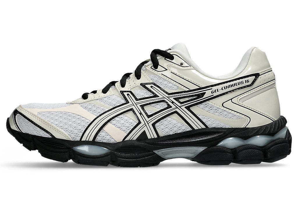 GEL-CUMULUS 16 - White/Cream