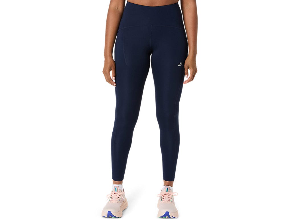 ROAD HIGH WAIST TIGHT - Midnight