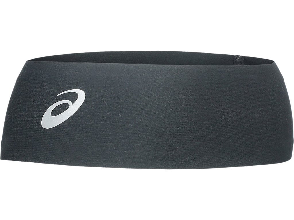 PERFORMANCE HEADBAND - Performance Black