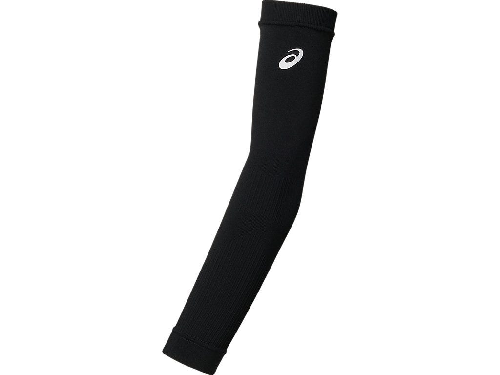PERFORMANCE RUNNING ARM COVER - Performance Black